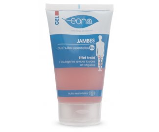 Gel JAMBES 125 ml