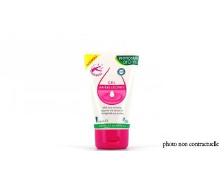 GEL JAMBES LEGERES - 125ML 