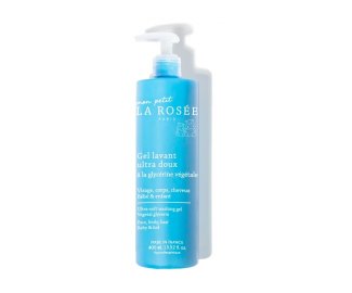 Gel lavant ultra doux bb 400ml 