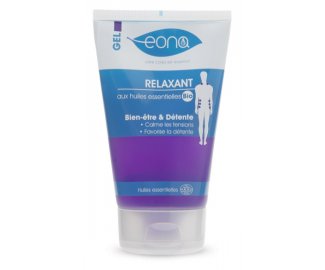 Gel RELAXANT 125ml