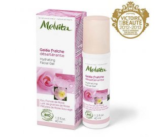 Gele Frache Dsaltrante 40 mL