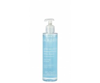 Gele micellaire dmaquillante 195ml