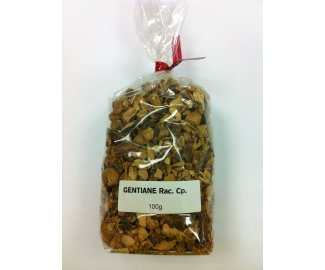 GENTIANE Racine 100g 