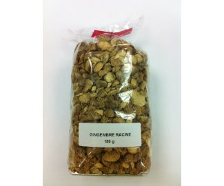 GINGEMBRE Racine 150g