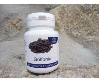 GRIFFONIA Extrait Sec - 60 glules
