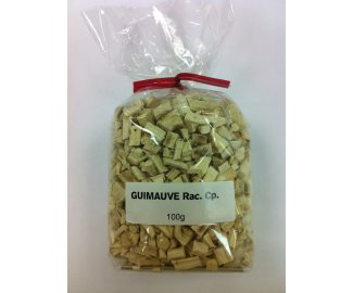 GUIMAUVE Racine coupe 100g 