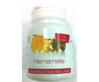 HAMAMELIS - 90 glules 