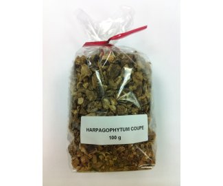 HARPAGOPHYTUM Racine coupe 100g