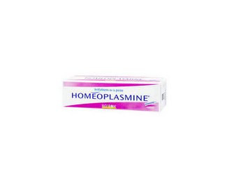 HOMEOPLASMINE (tube de 18g)
