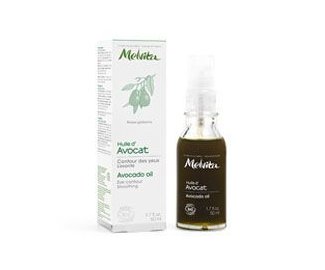 Huile d'Avocat 50 mL