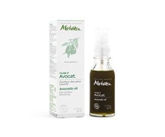 Huile d'Avocat - 50ml