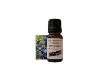 Huile essentielle BIO de Genevrier nain 10 mL