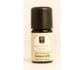 Huile Essentielle Immortelle BIO 5ml 