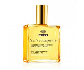 Huile Prodigieuse - Huile Sche multi-fonctions 100mL