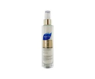 Huile Soyeuse Fluide Lact Hydratant 100 ml