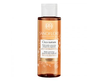 Huile vergetures CICA NATURA 110ML