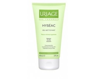 Hysac Gel Nettoyant 150ml