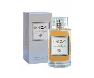 IMIZA Eau de parfum 100 ml