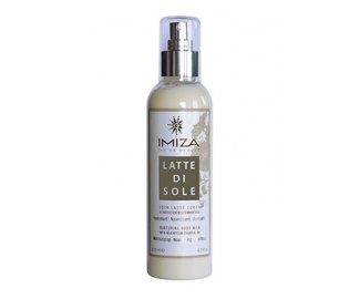 IMIZA Latte Di Sole 100 mL