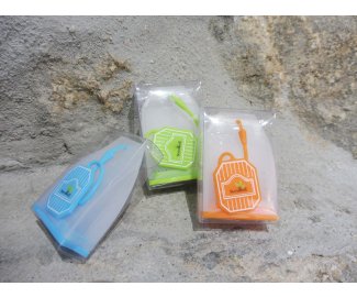 INFUSEUR SILICONE sachet th 