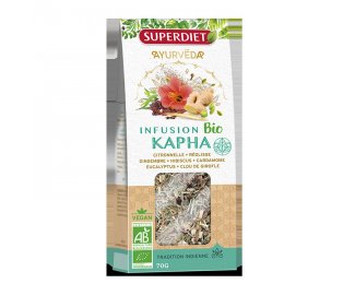 Infusion Bio KAPHA - 70g
