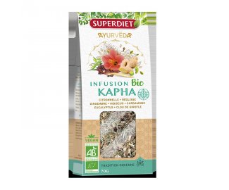 Infusion Bio KAPHA - 70g