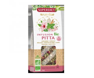 Infusion Bio PITTA - 70g