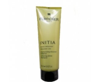  Initia - Shampooing douceur brillance - 250ml