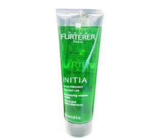 Initia - Shampooing volume vitalit - 250ml