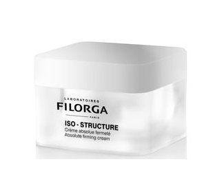 ISO-STRUCTURE crme absolue fermet pot de 50ml