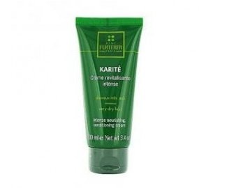 Karit - Crme revitalisante intense - 100ml