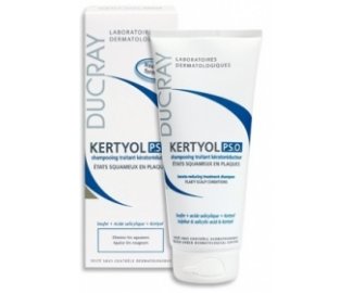  Kertyol P.S.O Shampooing Kratorducteur Etats Pelliculaires 200 ml