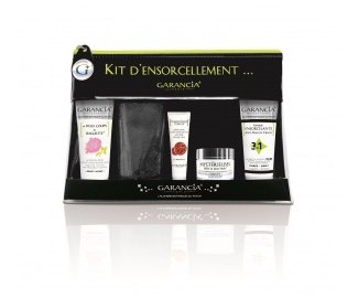 Kit d'ensorcellement - Trousse voyage