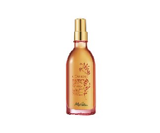 L'Or Rose huile fermet 100ml