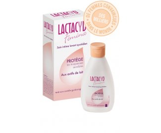 LACTACYD Soin Intime Lavant 400ml