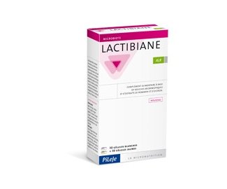 LACTIBIANE ALR 60 glules  (30 + 30)