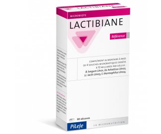 LACTIBIANE Rfrence 30 glules