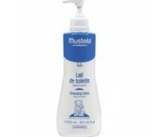 Lait de toilette - 500ml