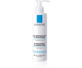 Lait Dmaquillant Physiologique 200ml