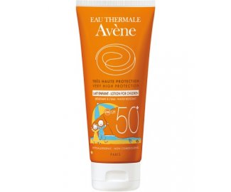 Lait enfant SPF50 - 250ml