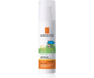 Lait solaire bb SPF50 - 50ml