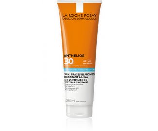 Lait solaire SPF30 - 250ml