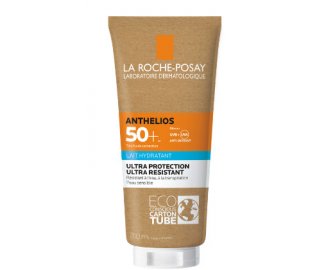 Lait solaire SPF50 - 200ml