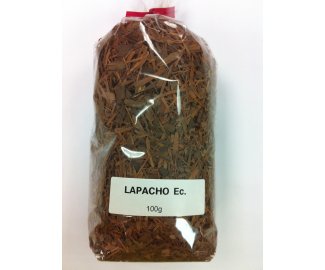 LAPACHO corce 100g