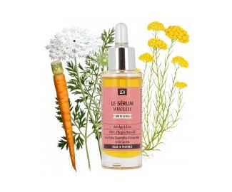 LE SERUM MIRACULEUX REGENERANT