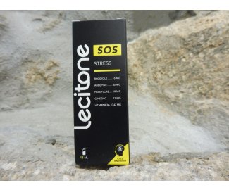 LECITONE SOS STRESS spray 15ml