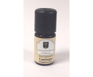 Lentisque pistachier flacon de 5ml BIO