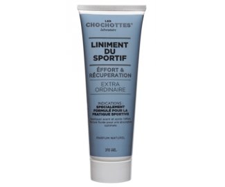 Liniment du sportif tube de 75ml