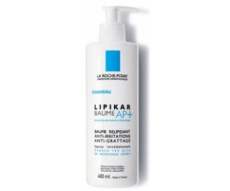 LIPIKAR AP + Bme corps Fl/400ml