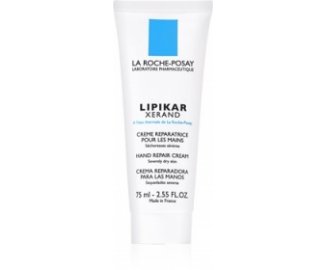 Lipikar Xrand Crme Rparatrice pour les Mains 50ml